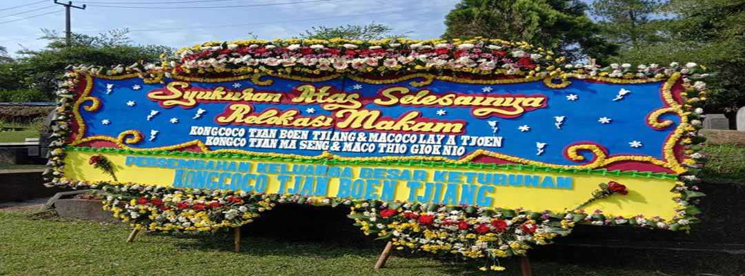 FLORIST Bogor Langsung — Cahya & Embun Florist Bogor