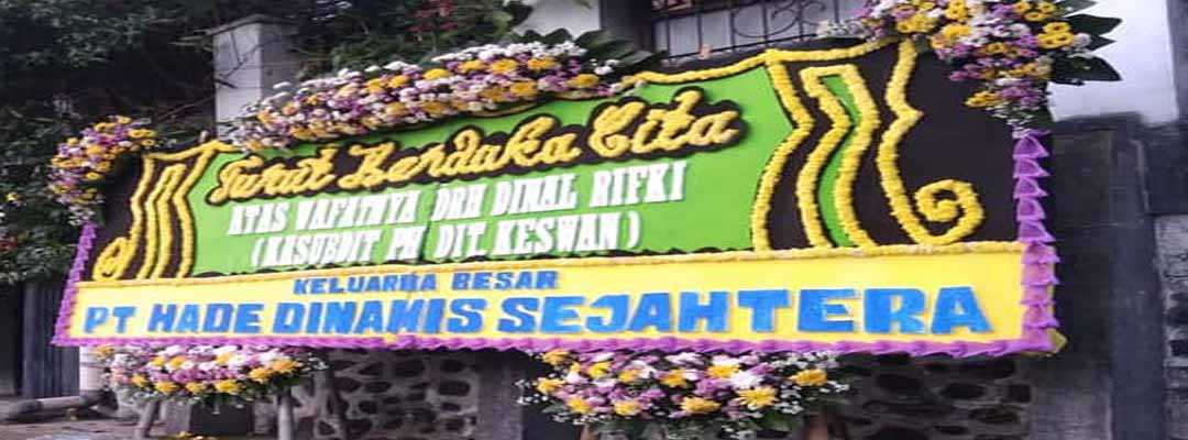 TOKO KARANGAN BUNGA Daerah Bogor — Cahya & Embun Florist Bogor