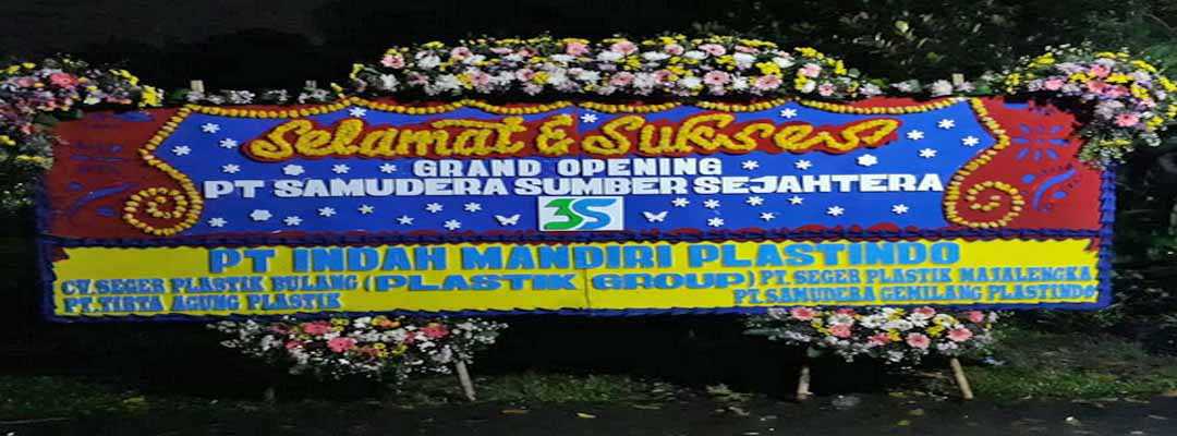 Toko Bunga Bogor 24 Jam