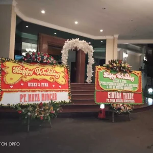 Karangan Bunga Bantar Jati Bogor — Blog Cahya & Embun Florist
