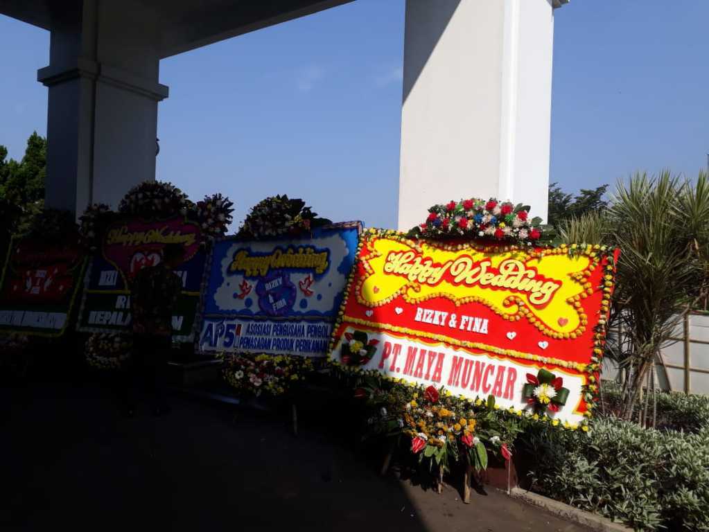 Toko Bunga Bojong Indah Bogor