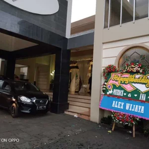 KARANGAN BUNGA Caringin Bogor — Cahya & Embun Florist Bogor