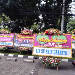 FLORIST Jasinga Bogor — Cahya & Embun Florist Bogor