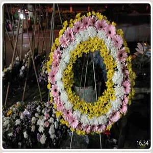BPB - Bunga Standing 015 — Toko Bunga Bogor Cahya & Embun Florist