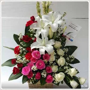 BPB - Bunga Meja 003 — Toko Bunga Bogor Cahya & Embun Florist