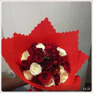 BPB - Hand Bouquet 001 — Toko Bunga Bogor Cahya & Embun Florist