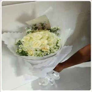 BPB - Hand Bouquet 003 — Toko Bunga Bogor Cahya & Embun Florist