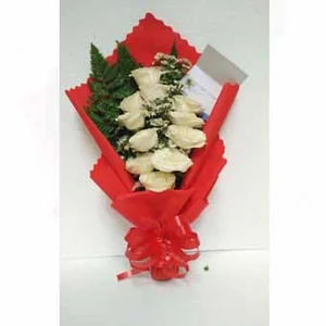 BPB - Hand Bouquet 004 — Toko Bunga Bogor Cahya & Embun Florist