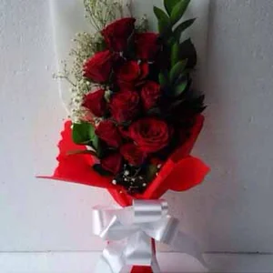 BPB - Hand Bouquet 006 — Toko Bunga Bogor Cahya & Embun Florist