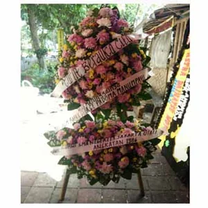 BPB - Bunga Standing 011 — Toko Bunga Bogor Cahya & Embun Florist