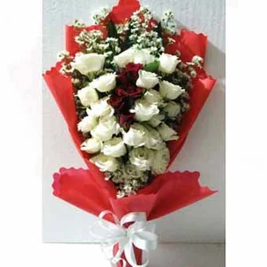 BPB - Hand Bouquet 007 — Toko Bunga Bogor Cahya & Embun Florist