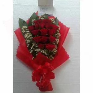 BPB - Hand Bouquet 008 — Toko Bunga Bogor Cahya & Embun Florist