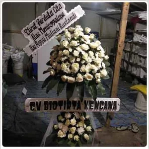 BPB - Bunga Standing 013 — Toko Bunga Bogor Cahya & Embun Florist