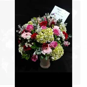 BPB - Bunga Meja 007 — Toko Bunga Bogor Cahya & Embun Florist