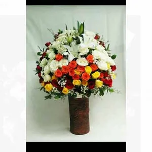 BPB - Bunga Meja 008 — Toko Bunga Bogor Cahya & Embun Florist
