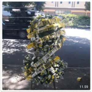 BPB - Bunga Standing 017 — Toko Bunga Bogor Cahya & Embun Florist