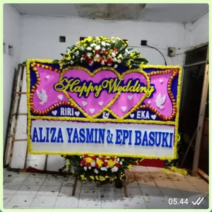 BPB - Bunga Papan 027 — Toko Bunga Bogor Cahya & Embun Florist