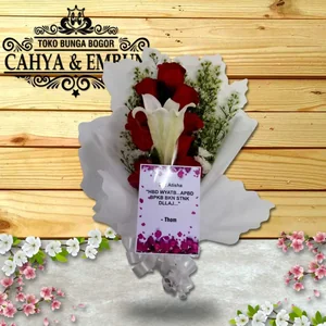 TOKO BUNGA BOGOR - HB 007 — Toko Bunga Bogor Cahya & Embun Florist