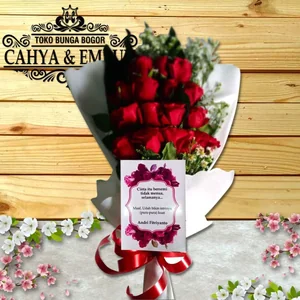 TOKO BUNGA BOGOR - HB 006 — Toko Bunga Bogor Cahya & Embun Florist