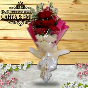 TOKO BUNGA BOGOR - HB 005 — Toko Bunga Bogor Cahya & Embun Florist