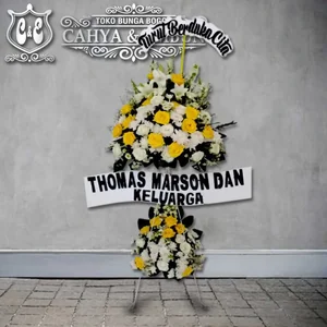 TOKO BUNGA BOGOR - SF 005 — Toko Bunga Bogor Cahya & Embun Florist