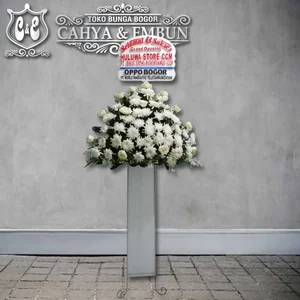 TOKO BUNGA BOGOR - SF 004 — Toko Bunga Bogor Cahya & Embun Florist