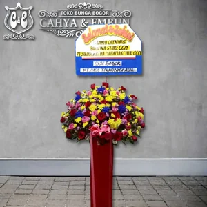 TOKO BUNGA BOGOR - SF 003 — Toko Bunga Bogor Cahya & Embun Florist