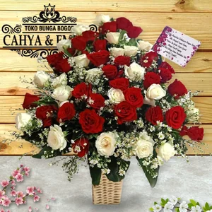 TOKO BUNGA BOGOR - BM 004 — Toko Bunga Bogor Cahya & Embun Florist