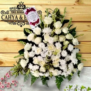 TOKO BUNGA BOGOR - BM 003 — Toko Bunga Bogor Cahya & Embun Florist