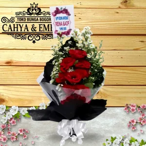 TOKO BUNGA BOGOR - HB 004 — Toko Bunga Bogor Cahya & Embun Florist