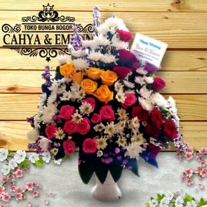 TOKO BUNGA BOGOR - BM 001 — Toko Bunga Bogor Cahya & Embun Florist
