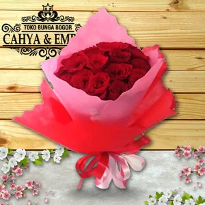 TOKO BUNGA BOGOR - HB 003 — Toko Bunga Bogor Cahya & Embun Florist