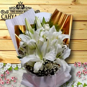 TOKO BUNGA BOGOR - HB 002 — Toko Bunga Bogor Cahya & Embun Florist