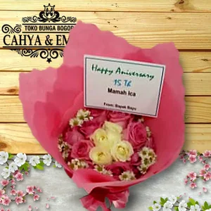 TOKO BUNGA BOGOR - HB 001 — Toko Bunga Bogor Cahya & Embun Florist