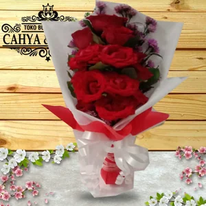 TOKO BUNGA BOGOR - HB 008 — Toko Bunga Bogor Cahya & Embun Florist