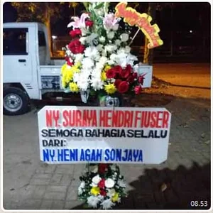 BPB - Bunga Standing 010 — Toko Bunga Bogor Cahya & Embun Florist